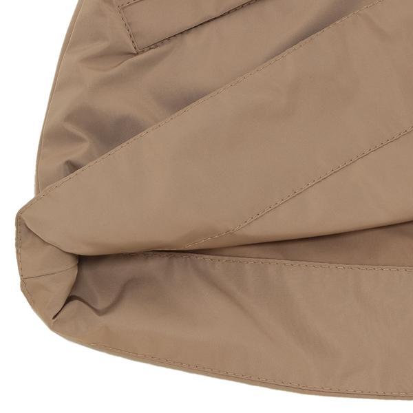 モンクレール ブルゾン エネット ベージュ レディース MONCLER 1A00087 5979X 202 ENET SHORT PARKA BEIGEの画像