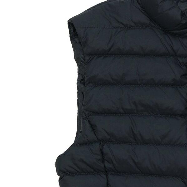 モンクレール ダウンジャケット コート アイジェン ダウンベスト ネイビー レディース MONCLER 1A00091 597YF 778の画像