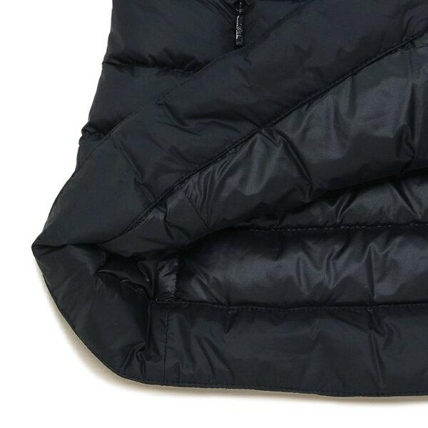 モンクレール ダウンジャケット コート アイジェン ダウンベスト ネイビー レディース MONCLER 1A00091 597YF 778の画像