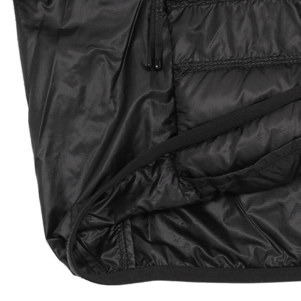 モンクレール ジャケット ルゼニー ブラック メンズ MONCLER 1A00108 595B1 999 LUSENEY JACKET BLACKの画像