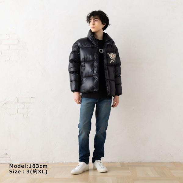 MONCLER モンクレール ダウンジャケット コート レステ ショート MONCLER モンクレール ダウンジャケット コート レステ ショート