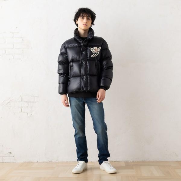 MONCLER モンクレール ダウンジャケット コート レステ ショート MONCLER モンクレール ダウンジャケット コート レステ ショート