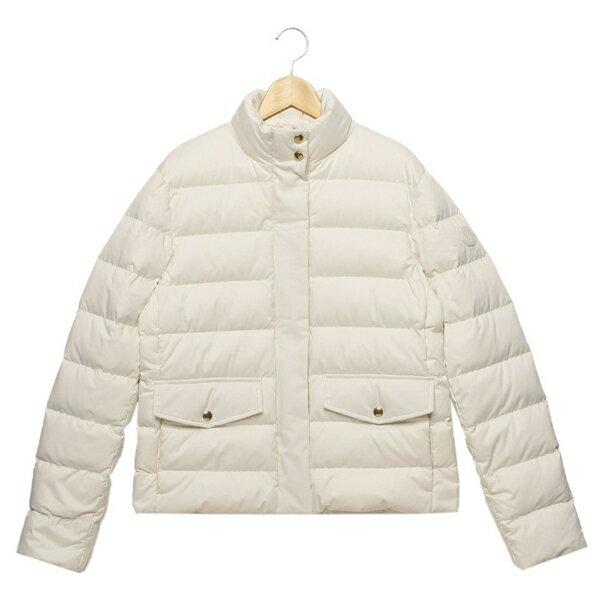 MONCLER（モンクレール） ダウンジャケット コート ベセット ホワイト