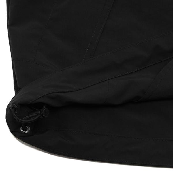モンクレール ジャケット ゲイルズ ブラック メンズ MONCLER 1A00120 595M6 999 GALES JACKET BLACKの画像