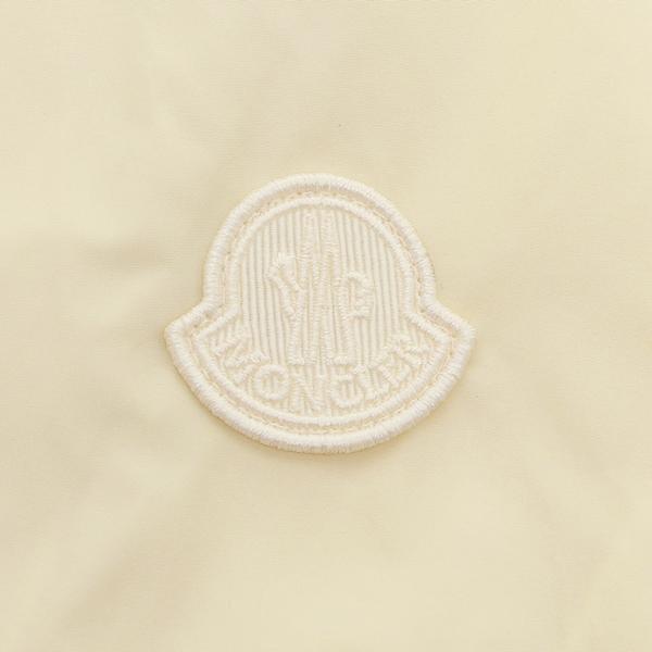 モンクレール ジャケット ダルダノ ホワイト レディース MONCLER 1A00122 596PX 034 DARDANO JACKET WHITEの画像