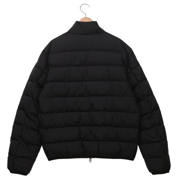 MONCLER ダウンジャケット 黒 楽天市場】モンクレール MONCLER ダウンジャケット ブラック メンズ