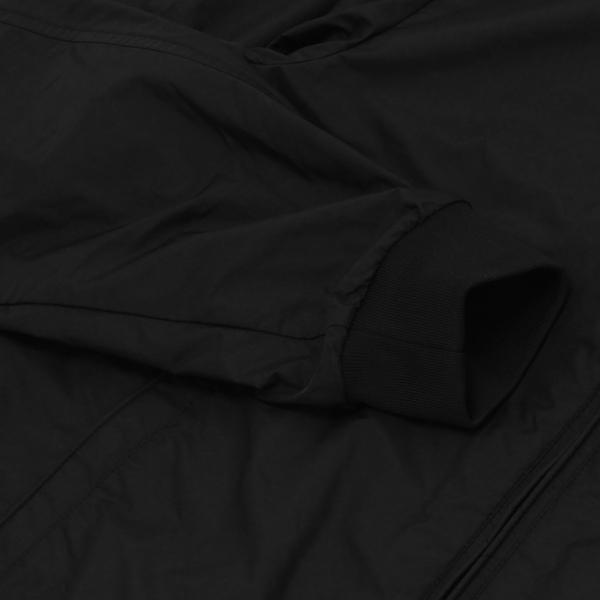 MONCLER モンクレール ジャケット レッペ ブラック メンズ MONCLER モンクレール ジャケット レッペ ブラック メンズ