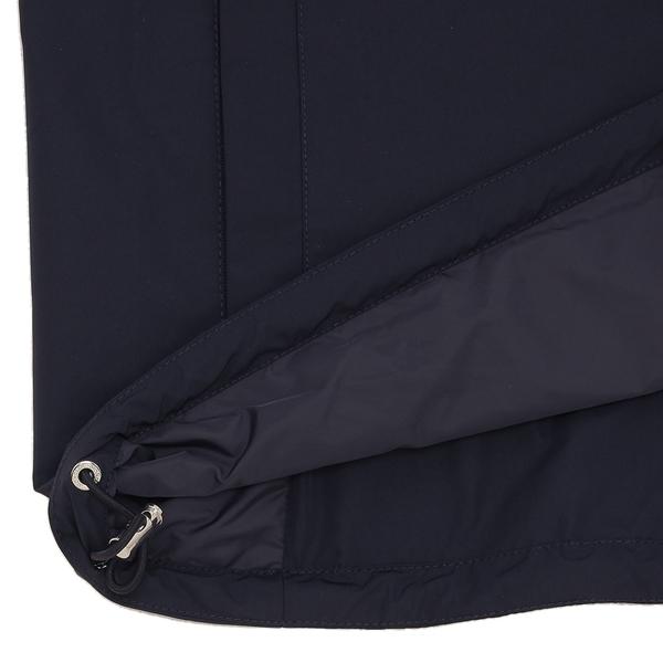 モンクレール ジャケット エプテ ネイビー メンズ MONCLER 1A00157 54A91 74S EPTE JACKET NAVYの画像