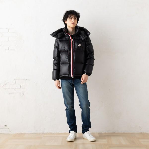MONCLER モンクレール ダウンジャケット コート モンベリアル MONCLER モンクレール ダウンジャケット コート モンベリアル