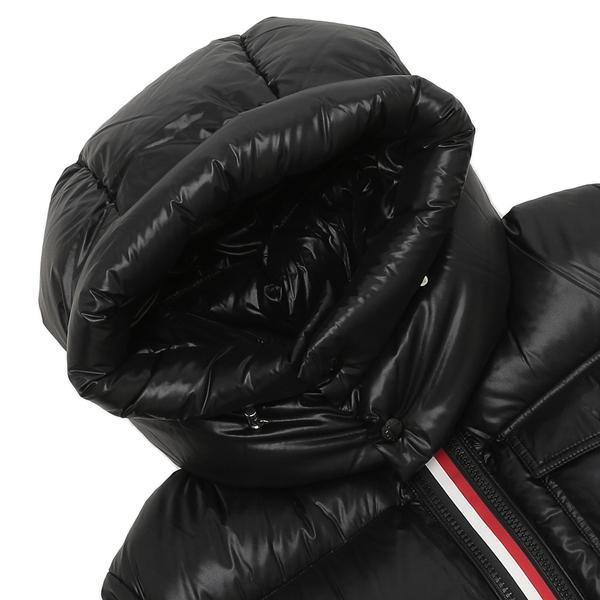 MONCLER モンクレール ダウンジャケット コート モンベリアル ブラック