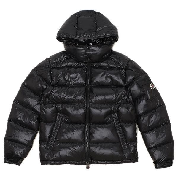 MONCLER モンクレール ダウンジャケット コート マヤ ブラック