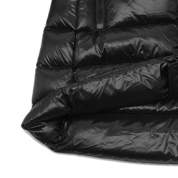 MONCLER（モンクレール） ダウンジャケット コート スイエン ブラック