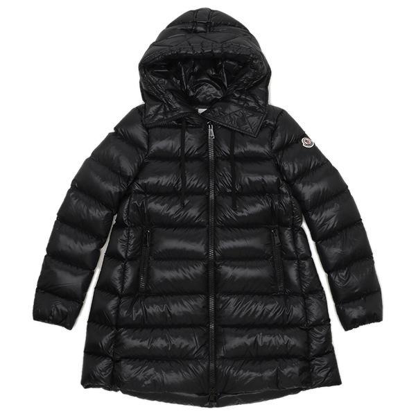MONCLER（モンクレール） ダウンジャケット コート スイエン ブラック