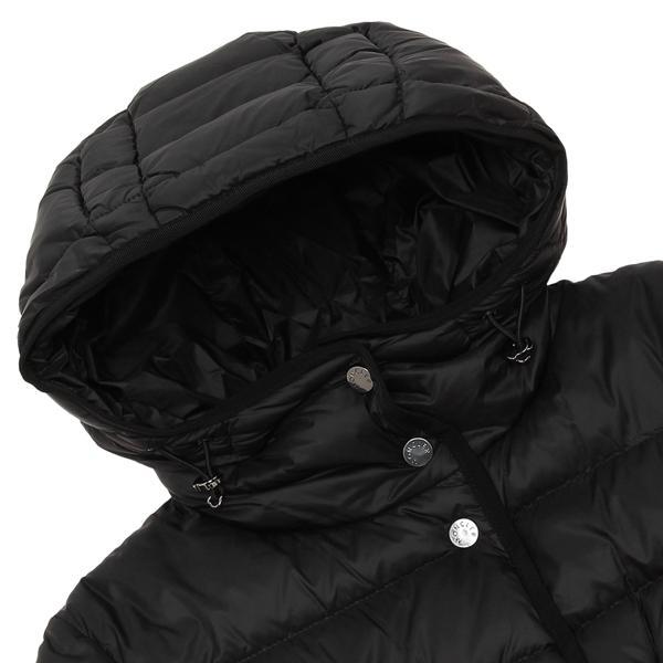 【美品】MONCLER BEYNAC スタンドカラー ダウンコート ブラック L MONCLER モンクレール ダウンジャケット コート イルマ ブラック