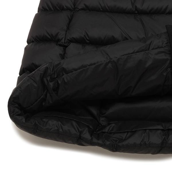 MONCLER モンクレール ダウンジャケット コート イルマ ブラック MONCLER モンクレール ダウンジャケット コート イルマ ブラック