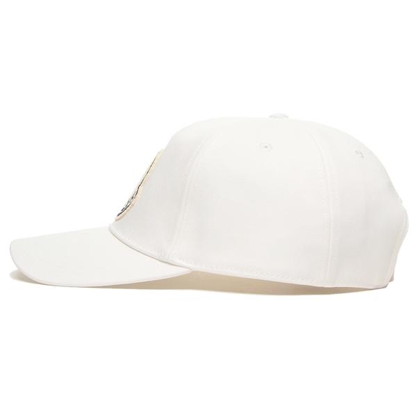 MONCLER 帽子 3B00014 0U162 MONCLER モンクレール 帽子 ブラック メンズ 3B00014 0U162 999