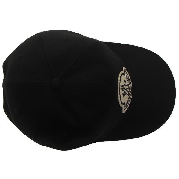 MONCLER（モンクレール） 帽子 ブラック メンズ MONCLER 3B00014 0U162