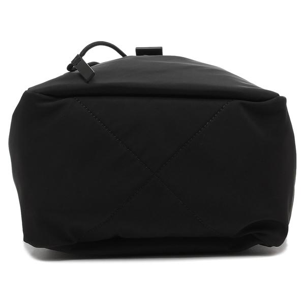 モンクレール リュック バックパック トリック ブラック レディース MONCLER 5A00003 M3873 999 TRICK BACKPACK BLACKの画像