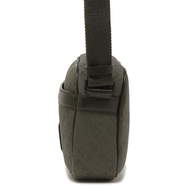 MONCLER（モンクレール） ボディバッグ テック カーキグリーン メンズ