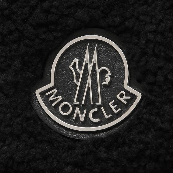 MONCLER モンクレール トートバッグ ハンドバッグ ミニキャラ MONCLER モンクレール トートバッグ ハンドバッグ ミニキャラ