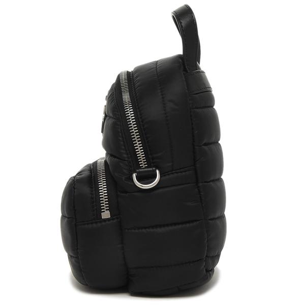 MONCLER モンクレール ショルダーバッグ キリア ブラック MONCLER モンクレール ショルダーバッグ キリア ブラック