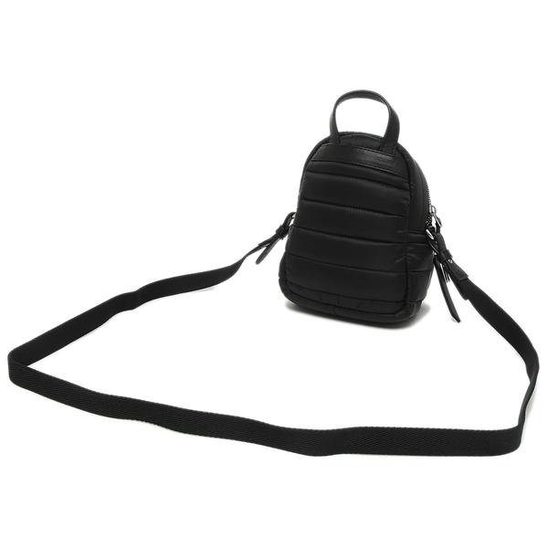 MONCLER モンクレール ショルダーバッグ キリア ブラック MONCLER モンクレール ショルダーバッグ キリア ブラック