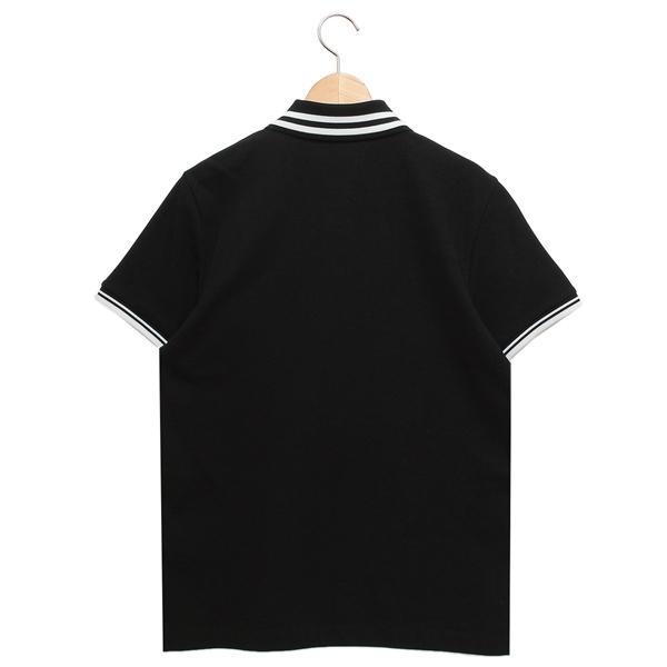 モンクレール シャツ ブラウス ブラック レディース MONCLER 8A00009 84720 999の画像
