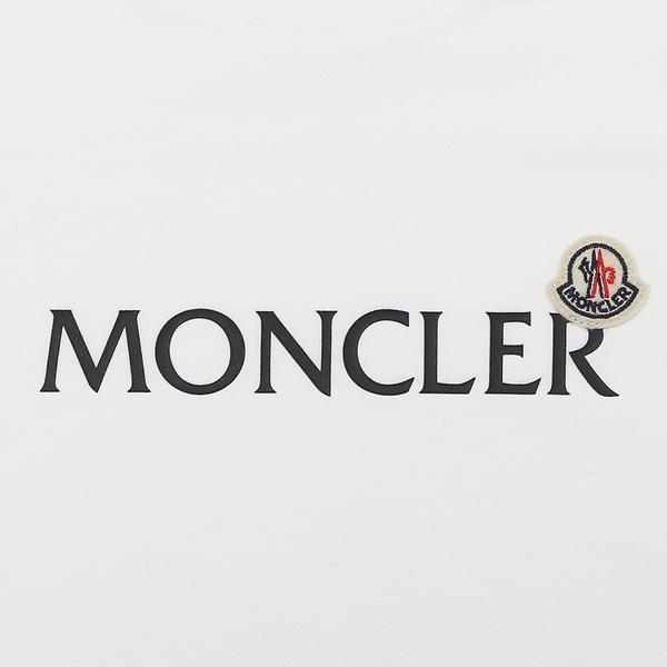 【P10％ 5/12 0時〜5/12 24時】モンクレール ベビー服 子供服 ホワイト ベビー MONCLER 8C00012 8790M 002｜axes｜06