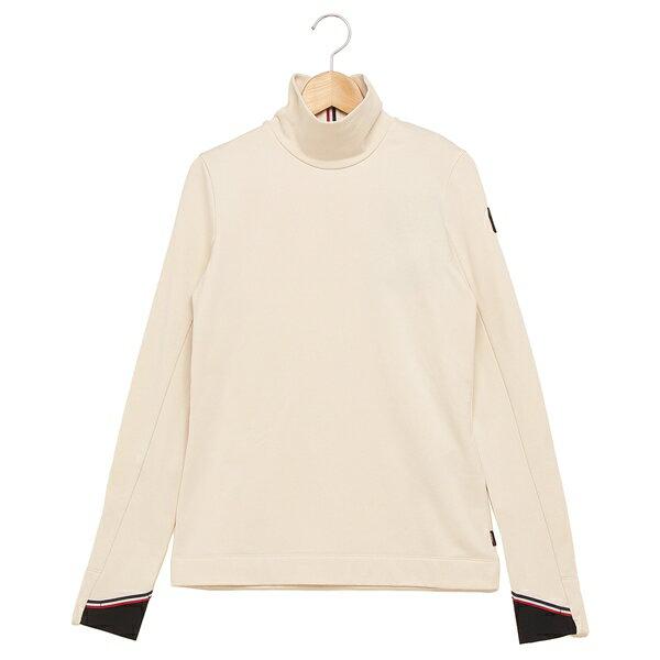モンクレール Tシャツ カットソー GRENOBLE グルノーブル ホワイト レディース MONCLER 8G00015 899JO 086の画像
