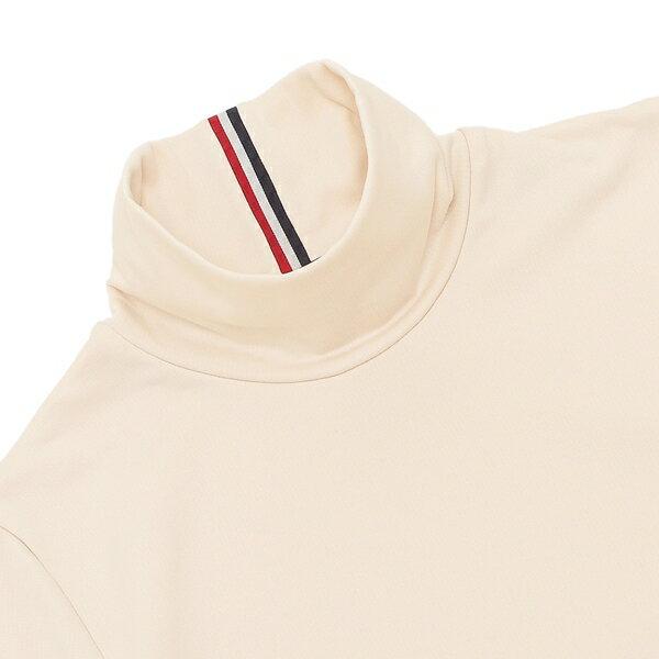 モンクレール Tシャツ カットソー GRENOBLE グルノーブル ホワイト レディース MONCLER 8G00015 899JO 086の画像