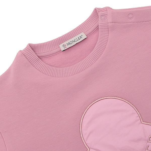 MONCLER（モンクレール） ベビー服 子供服 トレーナー スウェット