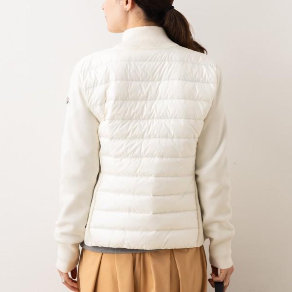 MONCLER モンクレール ニット セーター ダウンジャケット コート MONCLER モンクレール ニット セーター ダウンジャケット コート