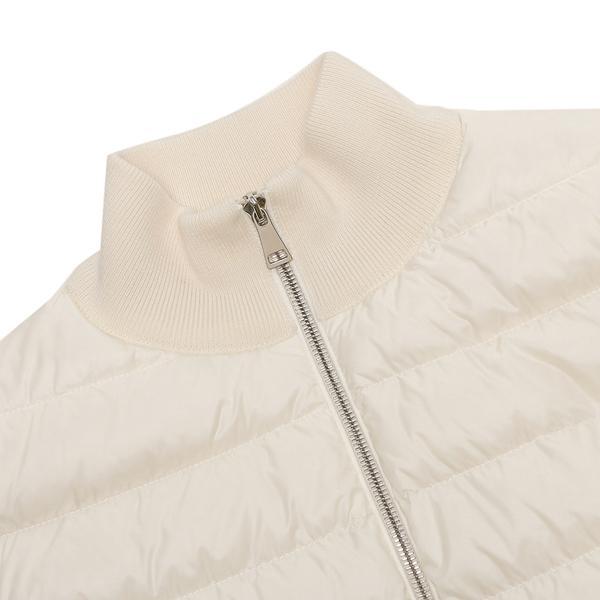 MONCLER モンクレール ニット セーター ダウンジャケット コート MONCLER モンクレール ニット セーター ダウンジャケット コート