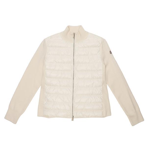 MONCLER モンクレール ニット セーター ダウンジャケット コート