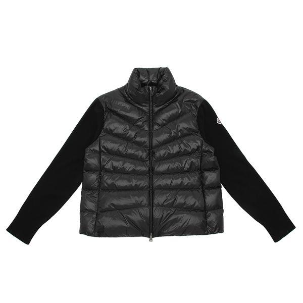 MONCLER モンクレール カーディガン ボレロ ダウンジャケット MONCLER モンクレール カーディガン ボレロ ダウンジャケット