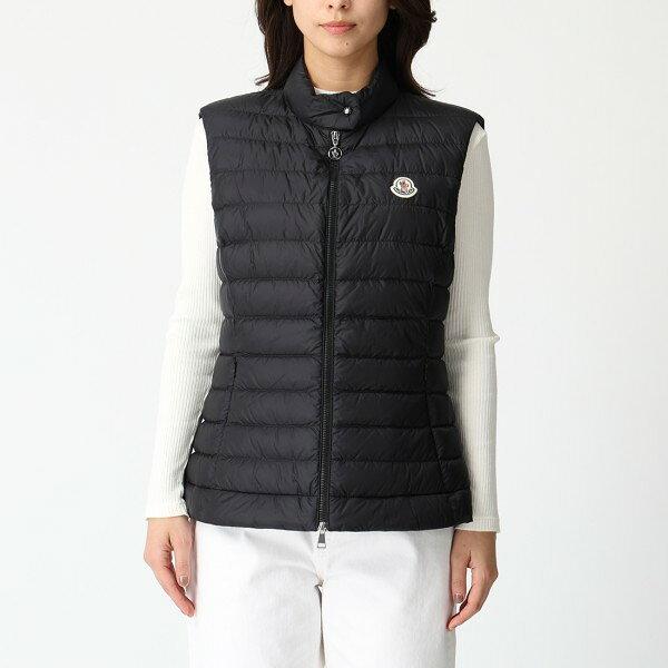 モンクレール ダウンジャケット コート アイジェン ダウンベスト レディース MONCLER 1A00091 597YF IGENSの画像