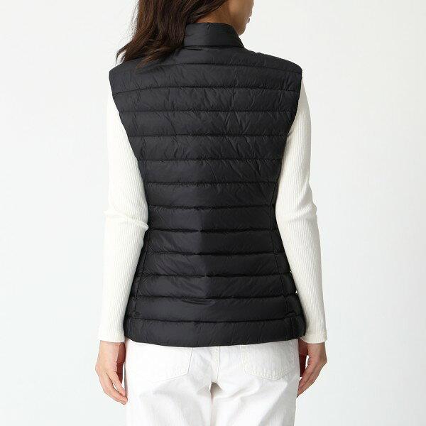 モンクレール ダウンジャケット コート アイジェン ダウンベスト レディース MONCLER 1A00091 597YF IGENSの画像