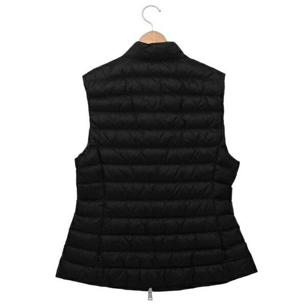 モンクレール ダウンジャケット コート アイジェン ダウンベスト レディース MONCLER 1A00091 597YF IGENSの画像