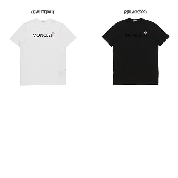 MONCLER（モンクレール） Tシャツ カットソー メンズ MONCLER 8C00036