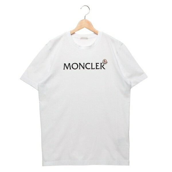 MONCLER（モンクレール） Tシャツ カットソー メンズ MONCLER 8C00036