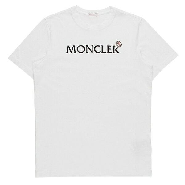 MONCLER（モンクレール） Tシャツ カットソー メンズ MONCLER 8C00036