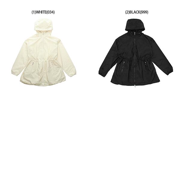 お値下げ限定モンクレール ANGLESITEパーカージャケットコート0サイズ モンクレール ジャケット ウェテ レディース MONCLER 1A00086 539ZD