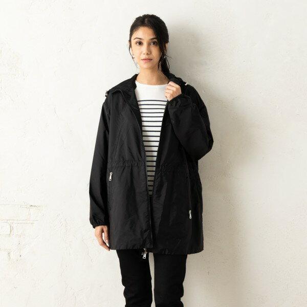 Milka　モンクレールWETEブラックsize1 MONCLER（モンクレール） ジャケット ウェテ レディース MONCLER