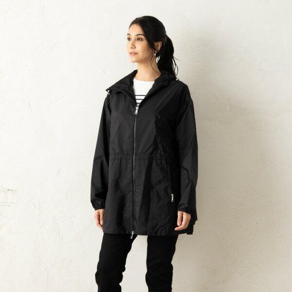 『極美品』MONCLER WETE モンクレール ナイロンジャケット0 MONCLER（モンクレール） ジャケット ウェテ レディース MONCLER