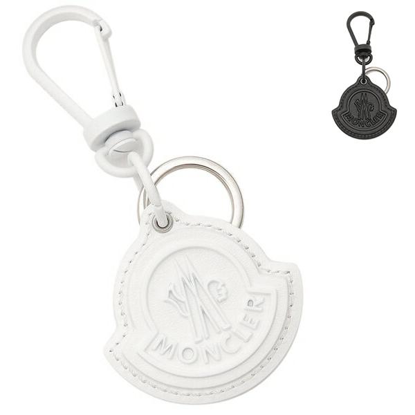モンクレール キーホルダー メンズ MONCLER 6F0002 M2489 KEY RING キーリング