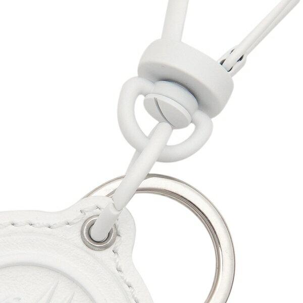 【新品】モンクレール　キーリング　ホワイト 楽天市場】モンクレール キーホルダー ホワイト メンズ MONCLER 6F0002