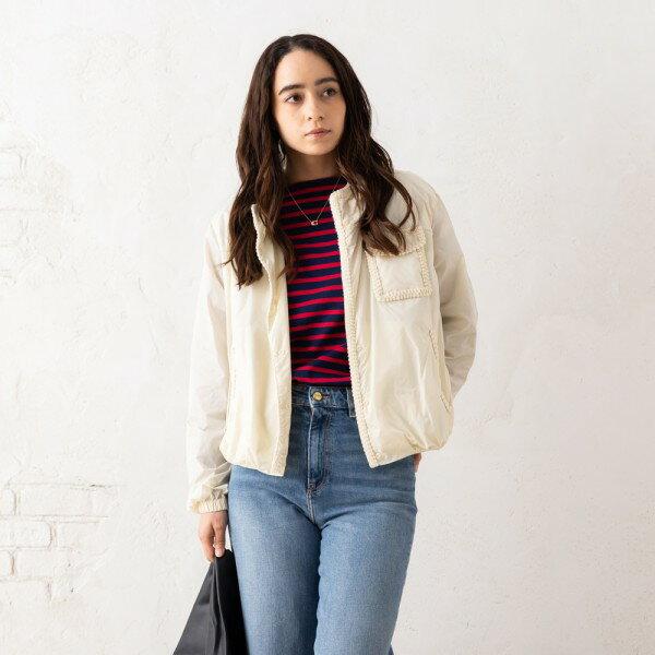 MONCLER モンクレール ジャケット ダルダノ レディース 1A00122