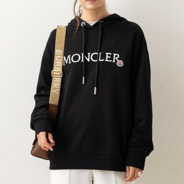 モンクレール パーカー フーディー レディース MONCLER 8G00019 89A1K HOODIE　SWEATERの画像