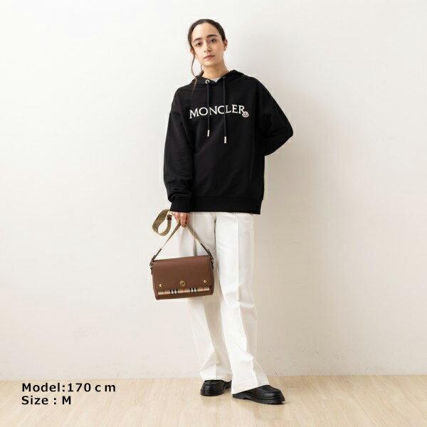 モンクレール パーカー フーディー レディース MONCLER 8G00019 89A1K HOODIE　SWEATERの画像