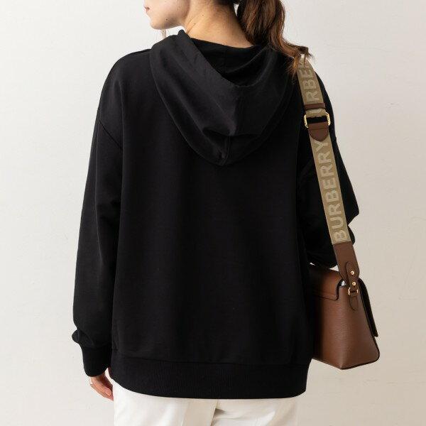 モンクレール パーカー フーディー レディース MONCLER 8G00019 89A1K HOODIE　SWEATERの画像
